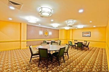 DOUBLETREE BY HILTON RALEIGH -3