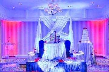 DOUBLETREE BY HILTON RALEIGH -2