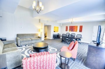 DOUBLETREE BY HILTON RALEIGH -1