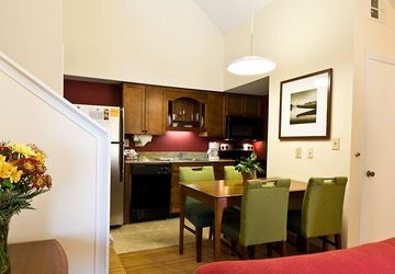 RESIDENCE INN RALEIGH MIDTOWN4
