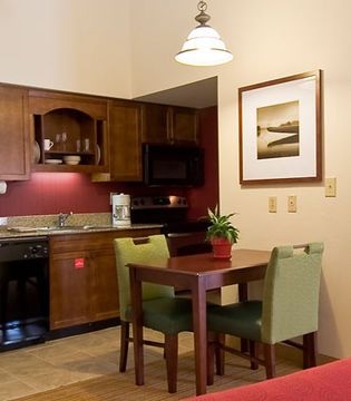RESIDENCE INN RALEIGH MIDTOWN1
