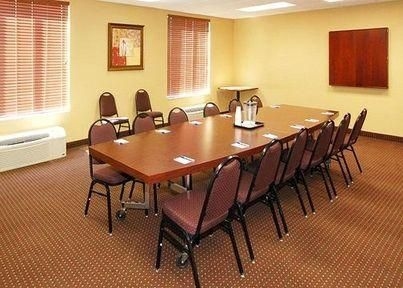 COMFORT INN ROCKY MOUNT4