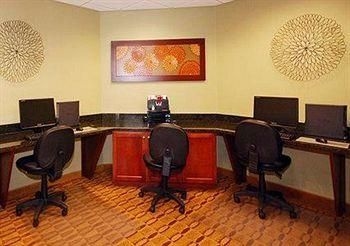 COMFORT INN ROCKY MOUNT1
