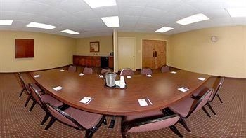 COMFORT INN ROCKY MOUNT2
