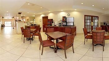 COMFORT SUITES SALISBURY2