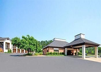 QUALITY INN SANFORD2