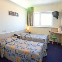 Park Inn By Radisson Vilnius4