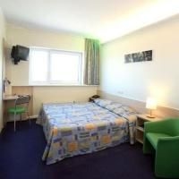 Park Inn By Radisson Vilnius1