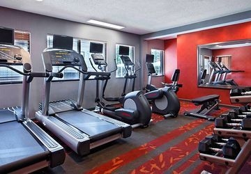RESIDENCE INN WINSTON-SALEM UN2