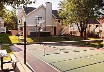 RESIDENCE INN WINSTON-SALEM UN1