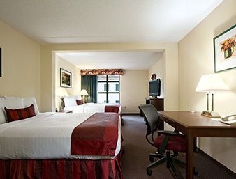 WINGATE INN WINSTON SALEM4
