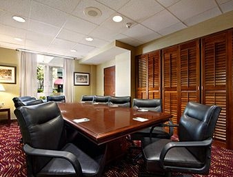 WINGATE INN WINSTON SALEM2