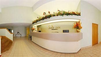 SLEEP INN WILSON2