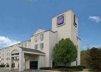 SLEEP INN MATTHEWS0