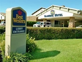 Best Western Plus Ramkota1