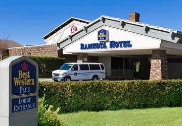 Best Western Plus Ramkota0