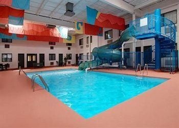QUALITY INN & SUITES1