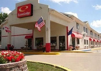 ECONO LODGE GRAND FORKS0