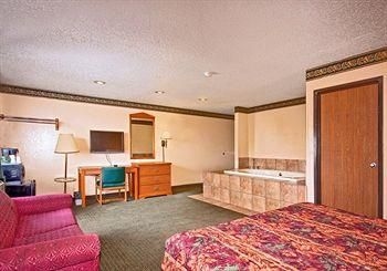ECONO LODGE AKRON0