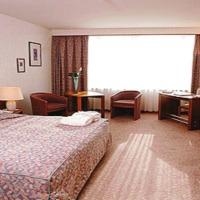 Sofitel Luxembourg Europe1