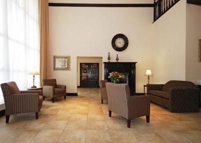QUALITY INN & CONFERENCE CENTER0