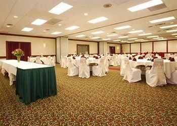 QUALITY INN & CONFERENCE CENTER4