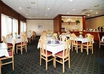 QUALITY INN & CONFERENCE CENTER3