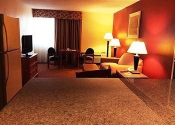 COMFORT INN LIMA0