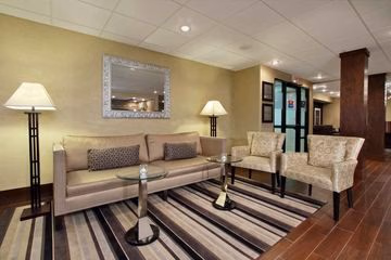HAMPTON INN ASHTABULA OH2