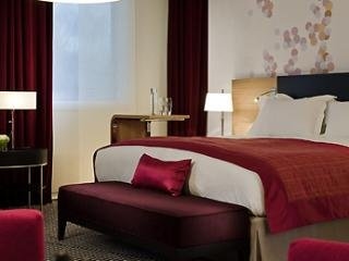 Sofitel Luxembourg Le Grand Ducal1