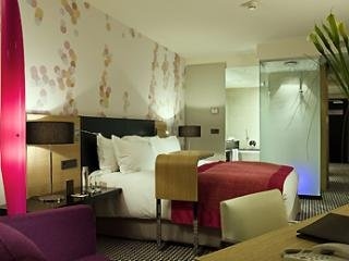 Sofitel Luxembourg Le Grand Ducal2