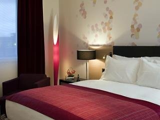 Sofitel Luxembourg Le Grand Ducal3