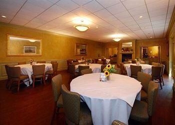 CLARION HOTEL BEACHWOOD4