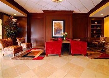 CLARION HOTEL BEACHWOOD3