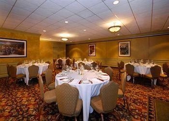 CLARION HOTEL BEACHWOOD2
