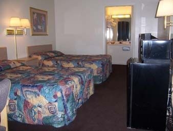 KNIGHTS INN BLUFFTON4