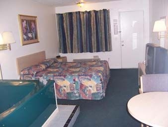 KNIGHTS INN BLUFFTON3