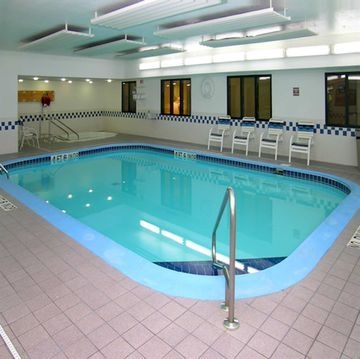 HAMPTON INN CINCINNATI-BLUE AS3