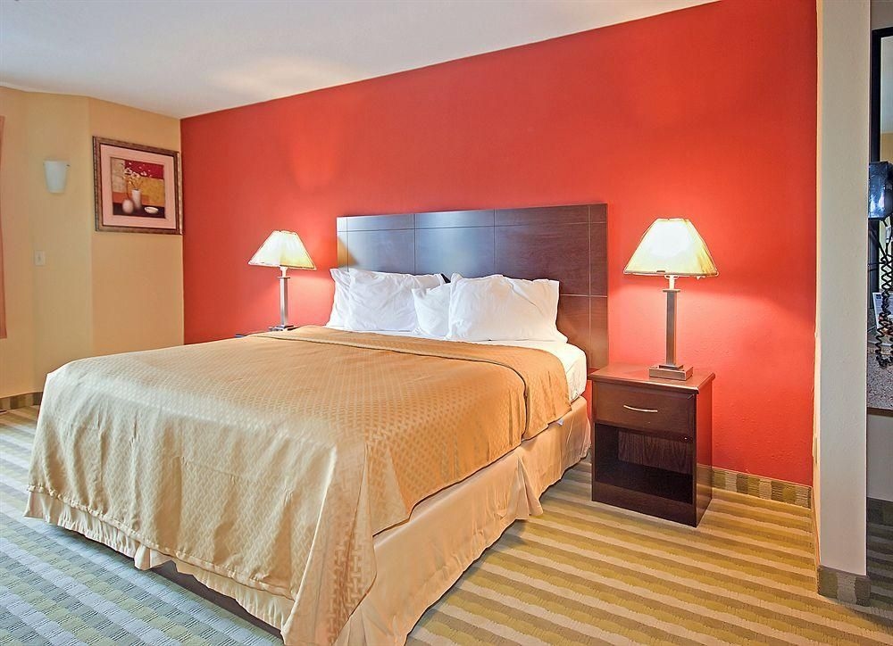 QUALITY INN BRUNSWICK0
