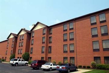 HAMPTON INN - SUITES CLEVELAND0