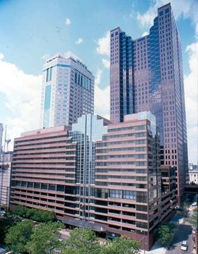 DOUBLETREE SUITES BY HILTON CO0