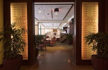 DOUBLETREE SUITES BY HILTON CO1