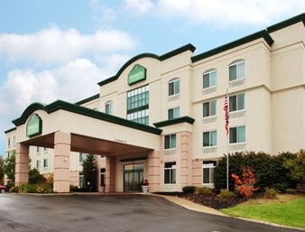 WINGATE BY WYNDHAM COLUMBUS0