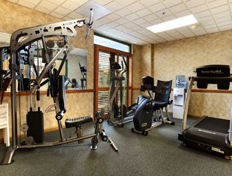 WINGATE BY WYNDHAM COLUMBUS1