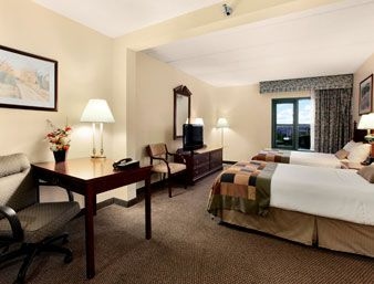 WINGATE BY WYNDHAM COLUMBUS4