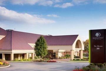 DOUBLETREE SUITES BY HILTON DA0