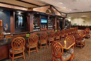 DOUBLETREE SUITES BY HILTON DA4