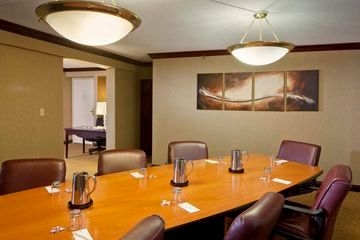 DOUBLETREE SUITES BY HILTON DA3