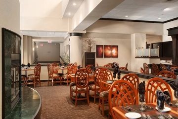 DOUBLETREE SUITES BY HILTON DA2