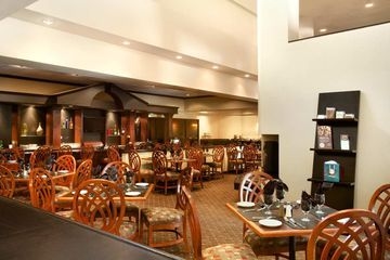 DOUBLETREE SUITES BY HILTON DA1